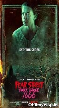Fear Street: Part Three – 1666 2021 Hindi Dubbed Movie
