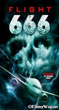 Flight 666 2018 Hindi Dubbed Movie