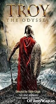 Troy: The Odyssey 2017 Hindi Dubbed Movie