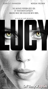 Lucy 2014 Hindi Dubbed Movie