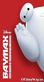 Big Hero 6 2014 Hindi Dubbed Movie
