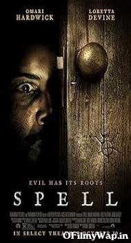 Spell 2020 Hindi Dubbed Movie