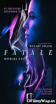 Fatale 2020 Hindi Dubbed Movie