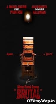 Brutal 2012 Hindi Dubbed Movie