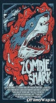 Zombie Shark 2015 Hindi Dubbed Movie
