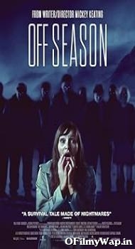 Offseason 2021 Hindi Dubbed Movie