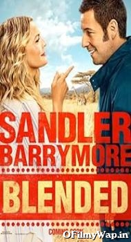 Blended 2014 Hindi Dubbed Movie