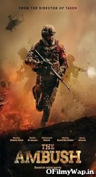The Ambush 2021 Hindi Dubbed Movie