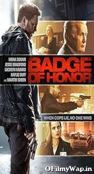 Badge of Honor 2015 Hindi Dubbed Movie