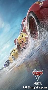Cars 3: Evolution 2017 Hindi Dubbed Movie