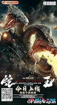 King of Snake 2020 Hindi Dubbed Movie