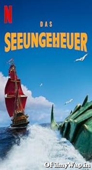 The Sea Beast 2022 Hindi Dubbed Movie