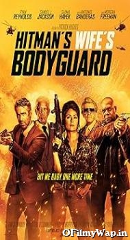 The Hitman’s Wife’s Bodyguard 2021 Hindi Dubbed Movie