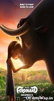 Ferdinand 2017 Hindi Dubbed Movie