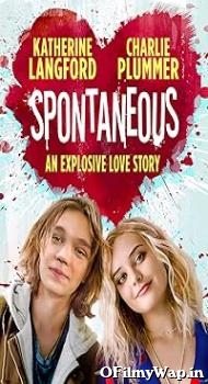 Spontaneous 2020 Hindi Dubbed Movie