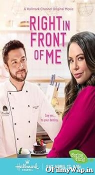 Right in Front of Me 2021 Hindi Dubbed Movie