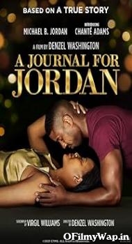 A Journal for Jordan 2021 Hindi Dubbed Movie