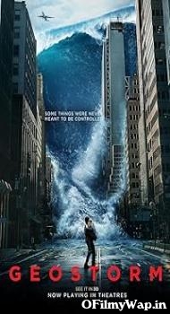 Geostorm 2017 Hindi Dubbed Movie