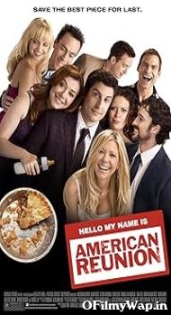 American Pie Reunion 2012 Hindi Dubbed Movie
