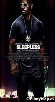 Sleepless 2017 Hindi Dubbed Movie