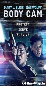 Body Cam 2020 Hindi Dubbed Movie