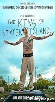The King of Staten Island 2020 Hindi Dubbed Movie
