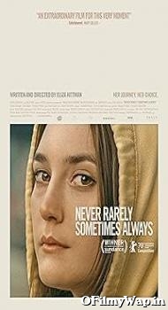 Never Rarely Sometimes Always 2020 Hindi Dubbed Movie