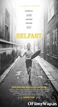 Belfast 2021 Hindi Dubbed Movie