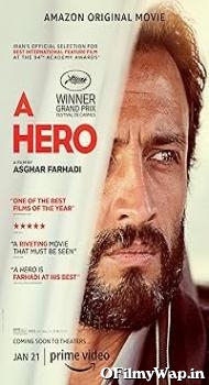 A Hero 2021 Hindi Dubbed Movie