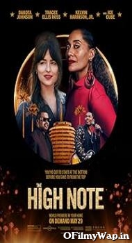 The High Note 2020 Hindi Dubbed Movie
