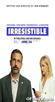 Irresistible 2020 Hindi Dubbed Movie