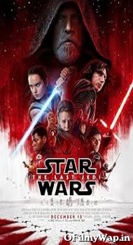 Star Wars: Episode VIII – The Last Jedi 2017 Hindi Dubbed Movie
