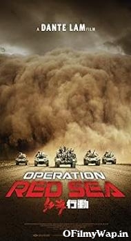 Operation Red Sea 2018 Hindi Dubbed Movie