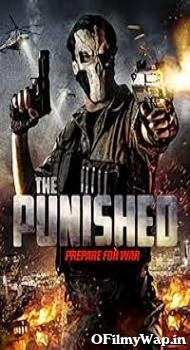 The Punished 2018 Hindi Dubbed Movie