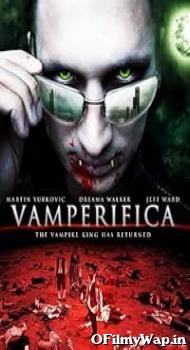 Vamperifica 2012 Hindi Dubbed Movie