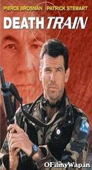 Death Train 1993 Hindi Dubbed Movie