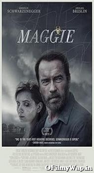 Maggie 2015 Hindi Dubbed Movie