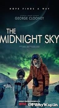 The Midnight Sky 2020 Hindi Dubbed Movie
