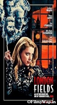 London Fields 2018 Hindi Dubbed Movie