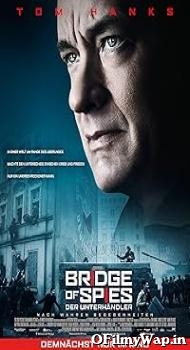 Bridge of Spies 2015 Hindi Dubbed Movie