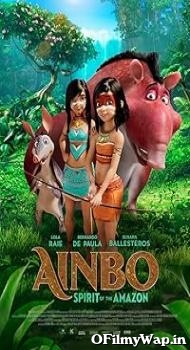 Ainbo 2021 Hindi Dubbed Movie