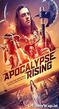 Apocalypse Rising 2018 Hindi Dubbed Movie