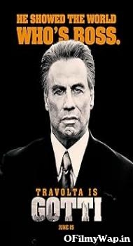 Gotti 2018 Hindi Dubbed Movie