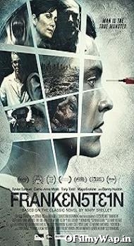 Frankenstein 2015 Hindi Dubbed Movie