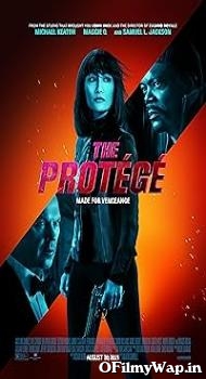 The Protege 2021 Hindi Dubbed Movie