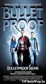 Bulletproof Monk 2003 Hindi Dubbed Movie