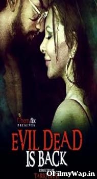 Evil Dead Is Back 2021 Hindi Dubbed Movie