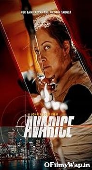 Avarice 2022 Hindi Dubbed Movie