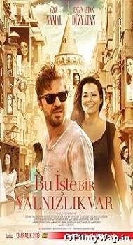 Bu Iste Bir Yalnizlik Var 2013 Hindi Dubbed Movie