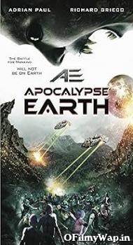 AE: Apocalypse Earth Video 2013 Hindi Dubbed Movie